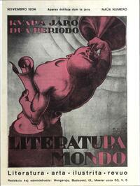 Numero 09, nov (1934)