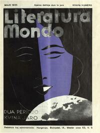 Numero 04, maj (1935)