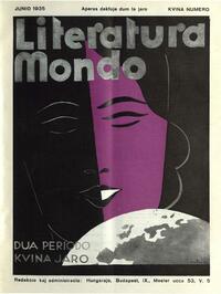 Numero 05, jun (1935)