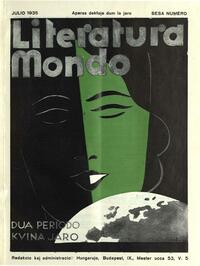 Numero 06, jul (1935)