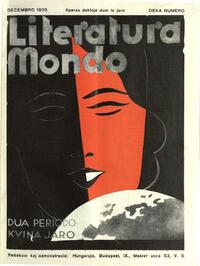 Numero 10, dec (1935)