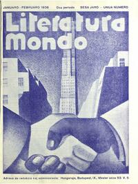 Numero 01, jan–feb (1936)