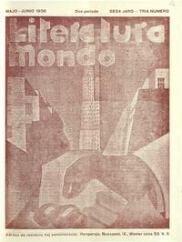 Numero 03, maj–jun (1936)