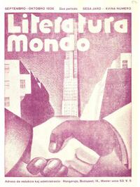 Numero 05, sep–okt (1936)