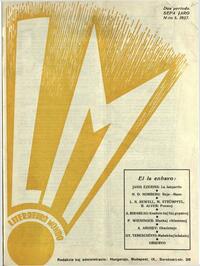 Numero 05 (1937)