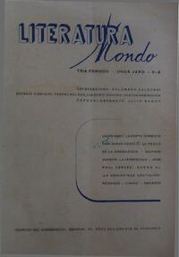 Numero 05-06, maj–jun (1947)
