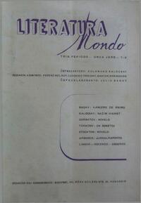 Numero 07-08, jul–aug (1947)