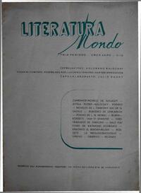 Numero 11-12, nov–dec (1947)