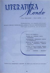 Numero 05-06, maj–jun (1948)