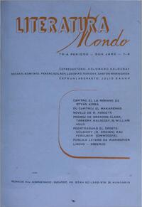 Numero 07-08, jul–aug (1948)