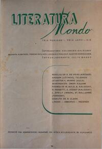 Numero 05-06, maj–jun (1949)