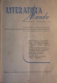 Numero 07-08, jul–aug (1949)