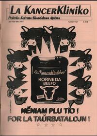 Numero 121, jan–feb–mar (2007)
