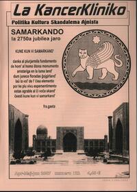 Numero 122, apr–maj–jun (2007)