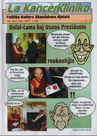 Numero 124, okt–nov–dec (2007)