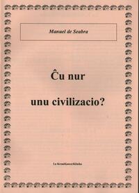 Numero 124, okt–nov–dec_Krom22_Cxu_nur_unu_civilizacio (2007)