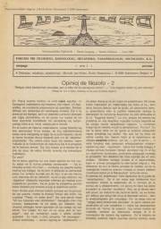 Numero 02, jun (1980)