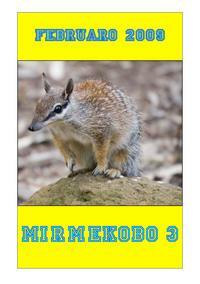 Numero 03, feb (2009)
