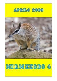 Numero 04, apr (2009)