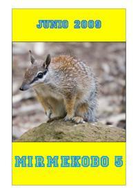 Numero 05, jun (2009)