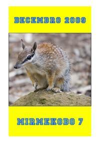 Numero 07, dec (2009)