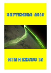 Numero 10, sep (2010)