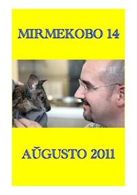 Numero 14, aug (2011)
