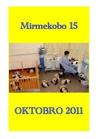 Numero 15, okt (2011)