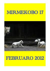 Numero 17, feb (2012)