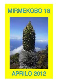 Numero 18, apr (2012)
