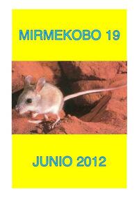 Numero 19, jun (2012)