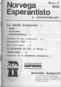 Numero 02 (1993)