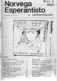 Numero 04 (1993)