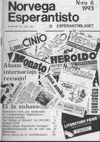 Numero 06 (1993)