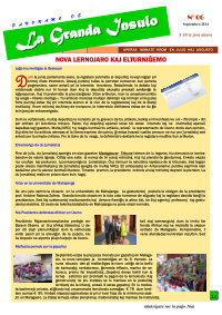 Numero 06, sep (2014)