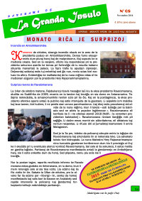 Numero 08, nov (2014)