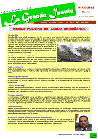 Numero 04, apr (2015)