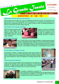 Numero 09, nov (2015)