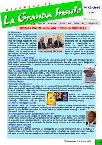 Numero 03, mar (2016)