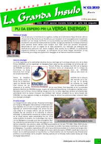 Numero 03, mar (2019)