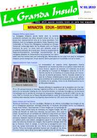 Numero 06, jun (2019)