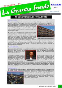 Numero 03, mar (2020)