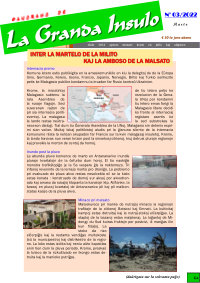 Numero 03, mar (2022)