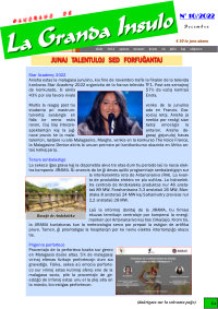 Numero 10, dec (2022)