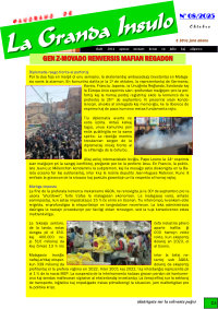 Numero 08, okt (2025)