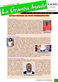 Numero 10, dec (2025)