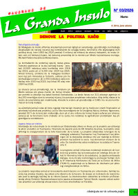Numero 03, mar (2026)