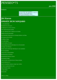 Numero 075, jan (1998)