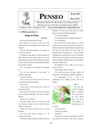Numero 113, mar (2001)