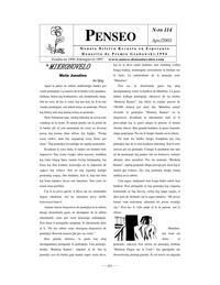 Numero 114, apr (2001)